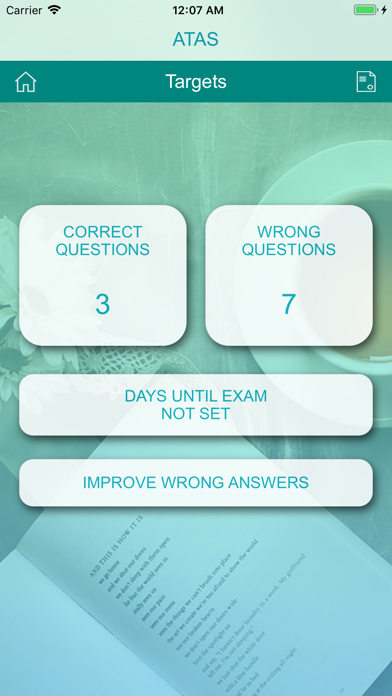 ATAS & NYSTCE  Practice Tests screenshot 4