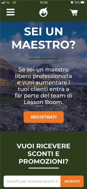 Lesson BOOM MTB(圖2)-速報App