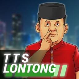 TTS Lontong