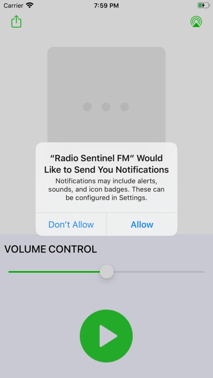 Radio Sentinel FM