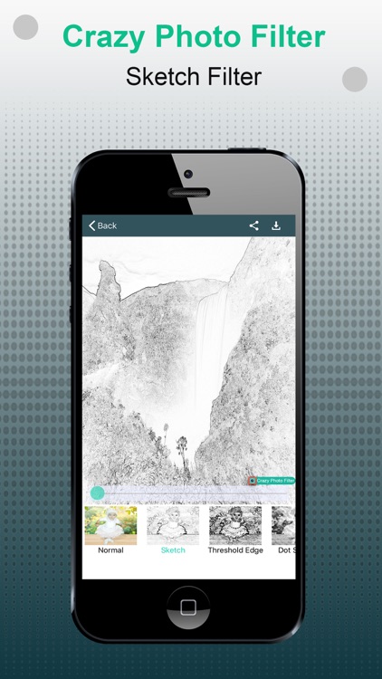 Crazy Photo Filter screenshot-4