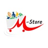 M stores
