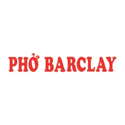 Pho Barclay