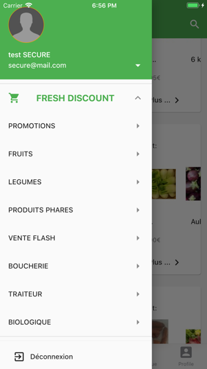 Freshdiscount(圖2)-速報App