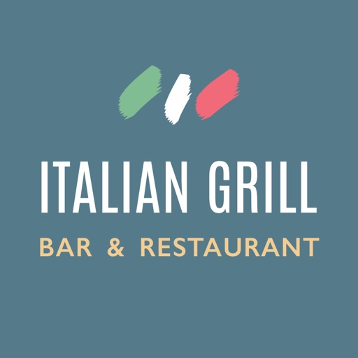 Italian Grill