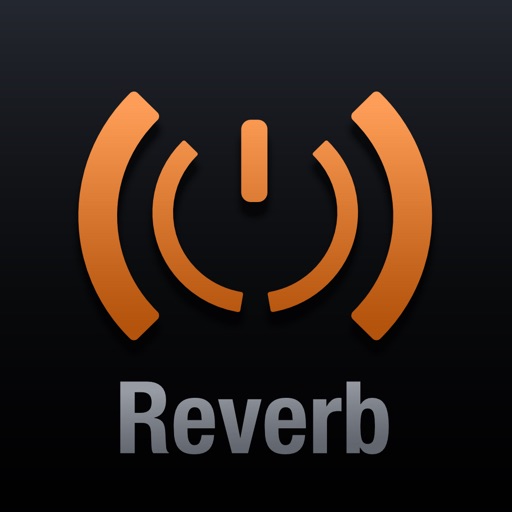 TB Reverb