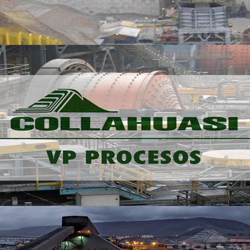 COLLAHUASI VPP2