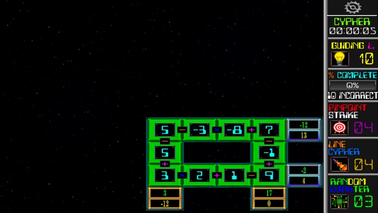 Code Vault Cypher Student