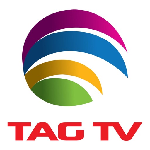 TAG TV International