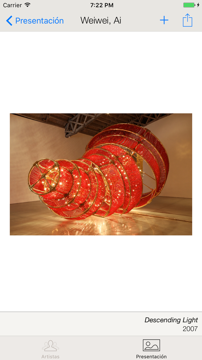 Colección Helga de Alvear