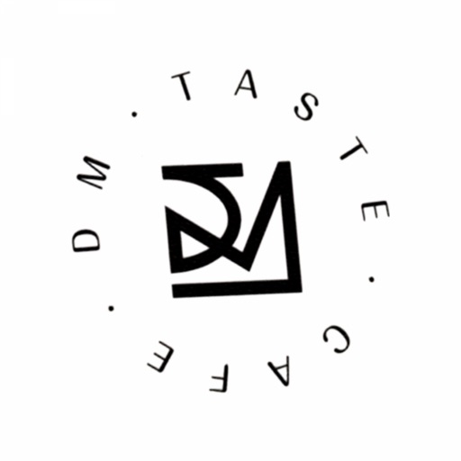 D.M Taste caf'e Download