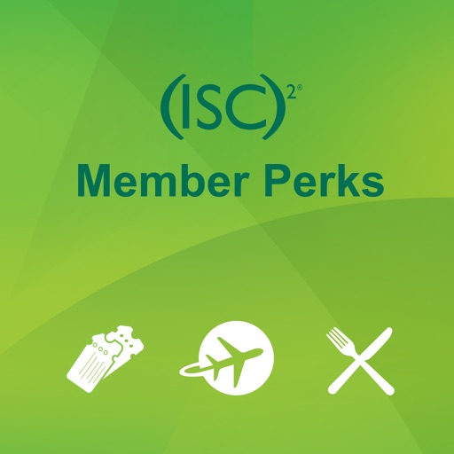 (ISC)² Member Perks - MY & SG