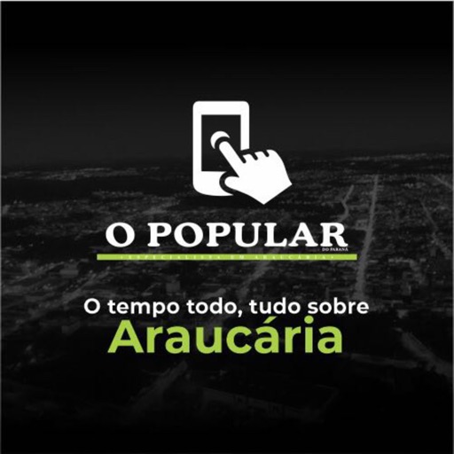 O Popular PR