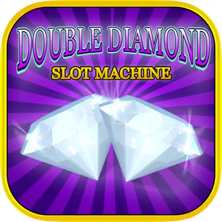 Golden Pair of Diamonds Slots Cheats