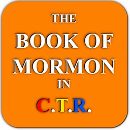 The Book of Mormon in C.T.R.