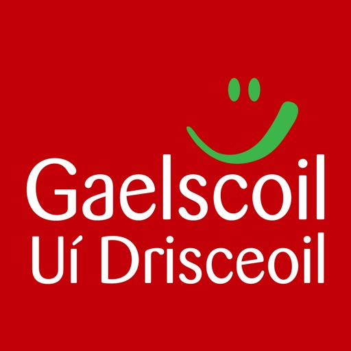 GaelscoilUíDrisceoil