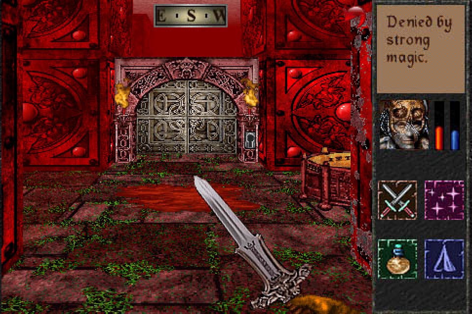 The Quest Classic - Elemental screenshot 2
