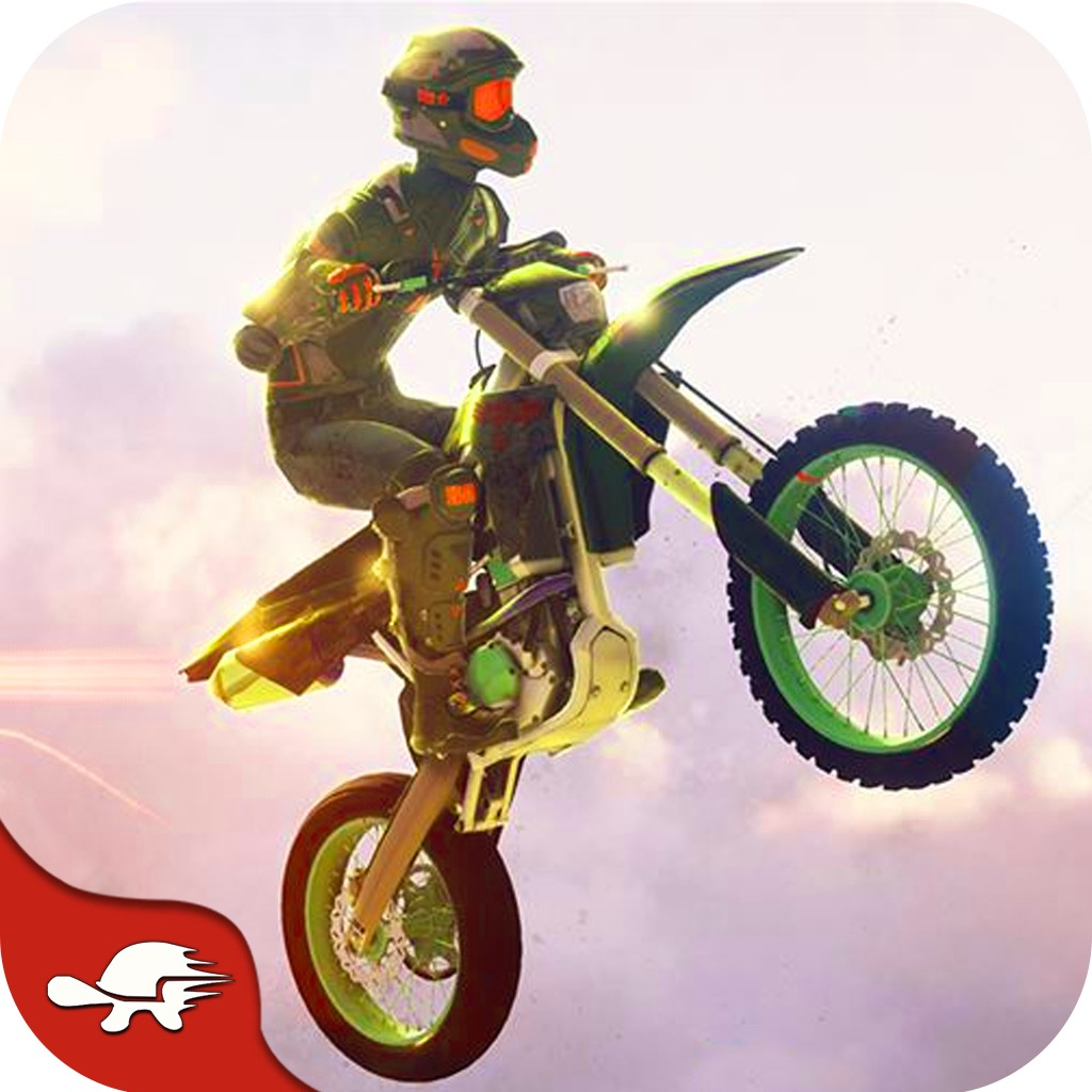 Get Extreme Bikes Street Tricks 3d for iOS, iPhone, iPad Aso Report