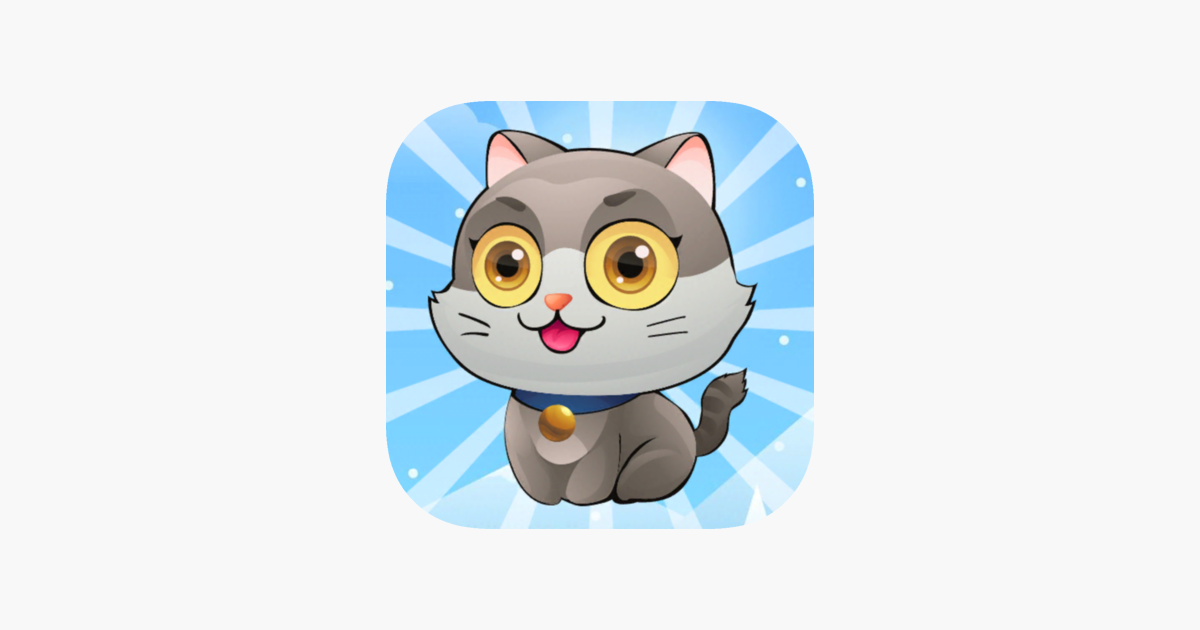 ‎Merge Cats on the App Store