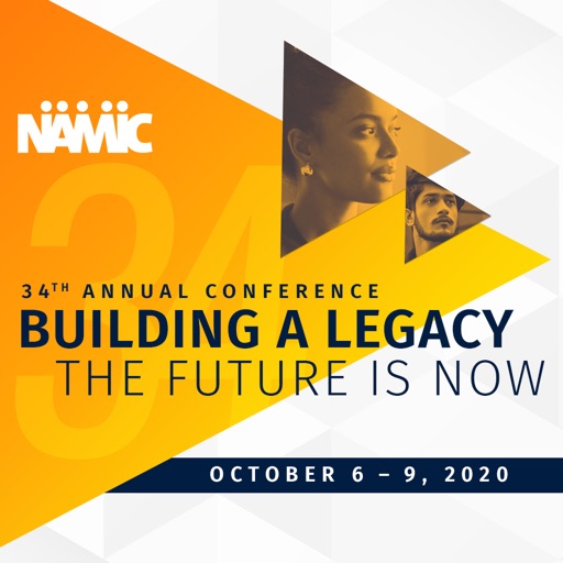 34th Annual NAMIC Conference