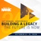 “Building a Legacy: The Future is Now,” to celebrate the many contributions of the men and women in the cable and communications industry