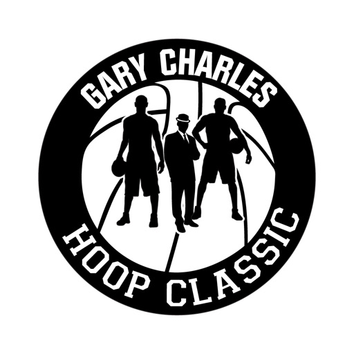 Gary Charles Hoops Icon