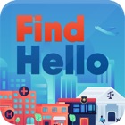 Top 19 Education Apps Like FindHello: Immigrant Help - Best Alternatives