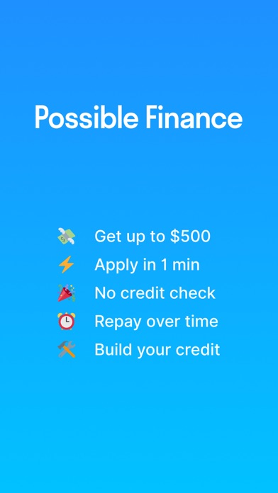 Possible Financeのおすすめ画像8