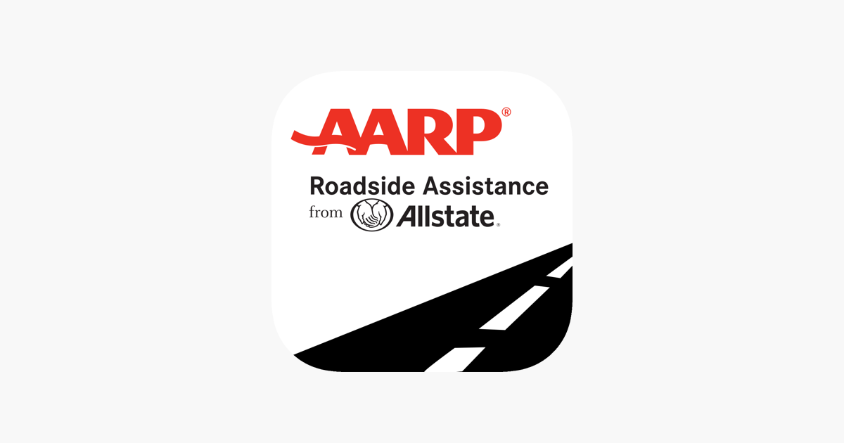 AARP Roadside Assistance on the App Store