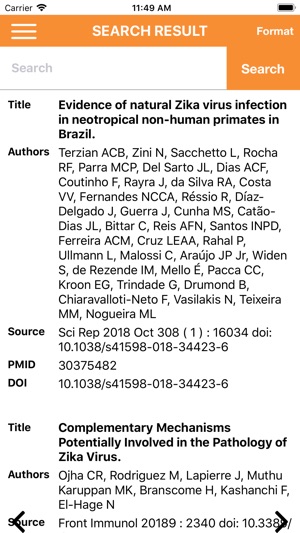 BioMed Articles(圖4)-速報App