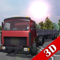 Traffic Hard Truck Simulator apk