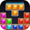 Block Jewel: Brain Puzzle Cube - iPhoneアプリ