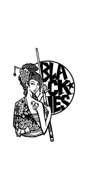 Blackies ブラッキーズ(圖1)-速報App