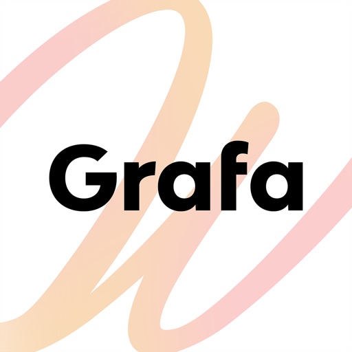 Grafa Wallpapers iOS App