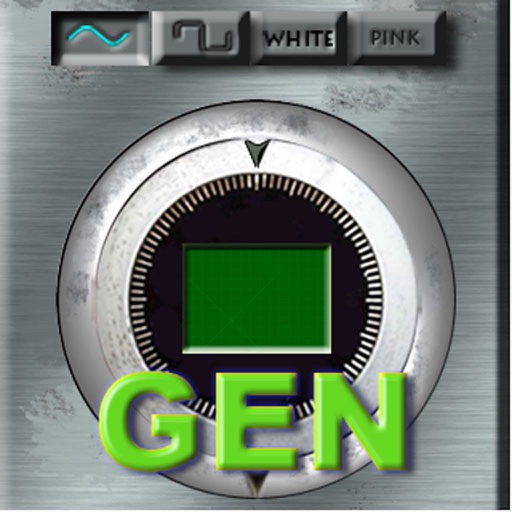 Generator | iPhone Apps! Appsuke!