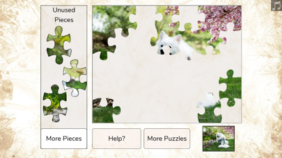 Puzzles for POD screenshot 2