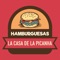 ¡"La Casa de la Picanha" cuenta con su propia app de pedidos