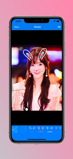 YouCam Editor(圖3)-速報App