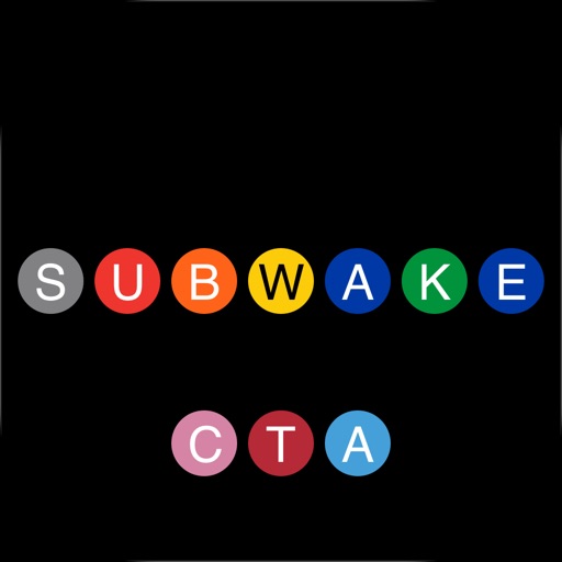 SubWake Chicago