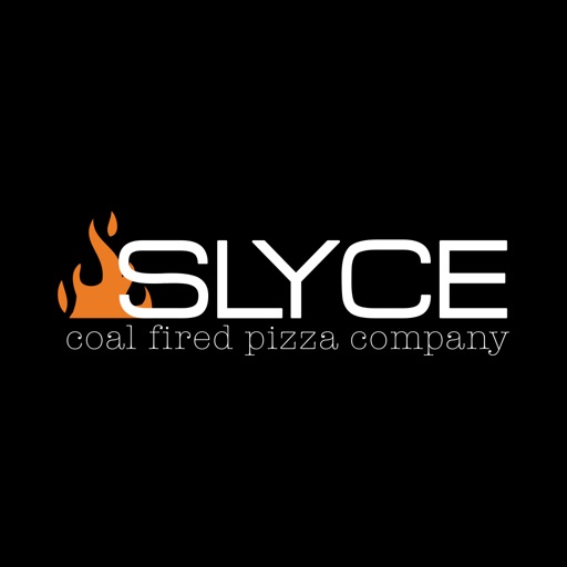 SLYCE Coal Fired Pizza