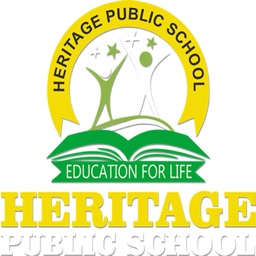 Heritage Public School