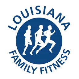 Louisiana Family Fitness new