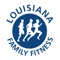 The Louisiana Family Fitness app will allow members to view their account, make payments and book classes all from their mobile device