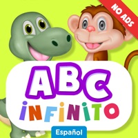 ABC Infinito - Spanish apk