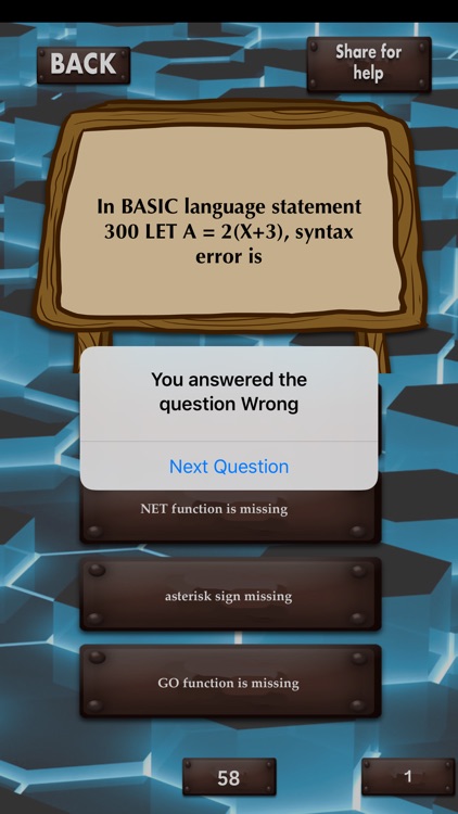 Computer Eng Trivia screenshot-3