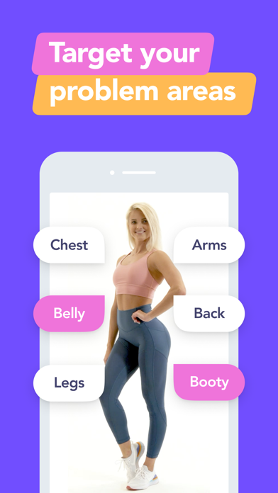 Image of Fitingo®- Weight Loss Workouts