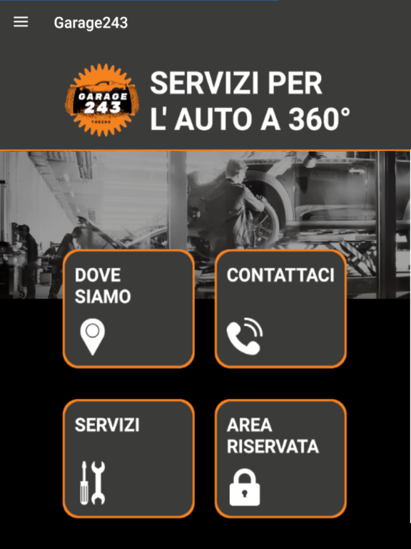 Screenshot #5 pour Garage243