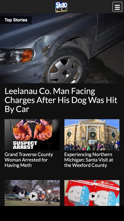 9&10 News – NMI News Leader screenshot-5