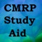 CMRP Study Aid comprises of 2 courses: