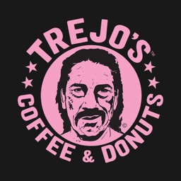 Trejo's Coffee and Donuts